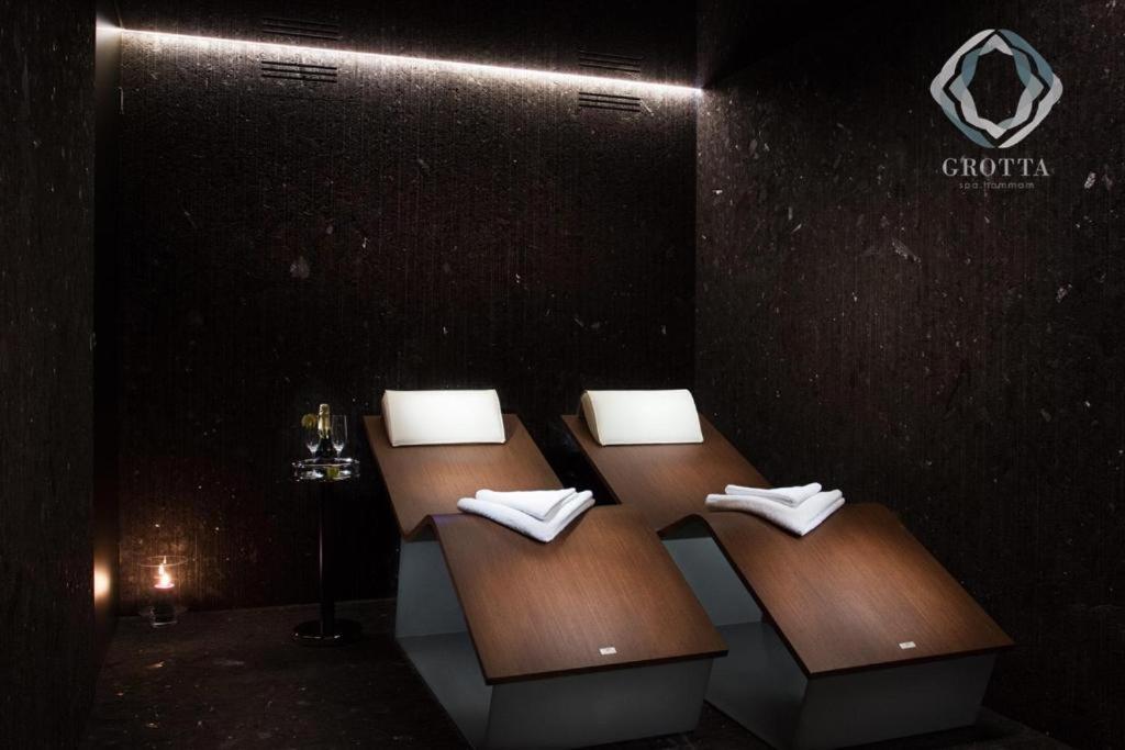 Wellness Apartment Josefina - Free Grotta Spa Wellness Harrachov Exterior photo